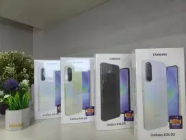 SAMSUNG A56 A36