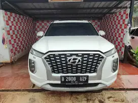 HYUNDAI PALISADE 2.2 A/T
