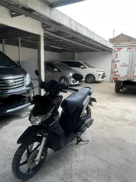 HONDA BEAT 2010 KARBU