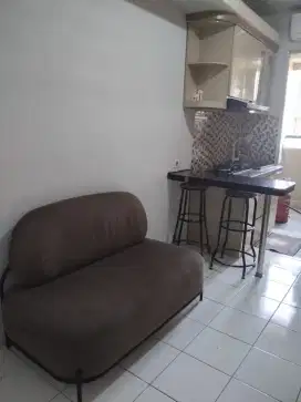 Disewakan Murah Apartemen Kalibata City 2 BR Furnish
