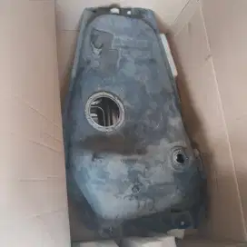 Tanki Mobil Nih Jual