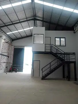 Gedangan Industrial Park,Sidoarjo.Pergudangan Modern Selatan Surabaya