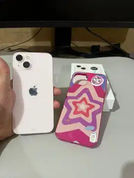 Iphone 13 128 GB IBOX PINK