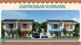 Perumahan Casa Regency Cangkringsari, Sukodono, Sidoarjo.