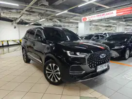 Chery Tiggo 8 Premium 2024 TDP 8 JT