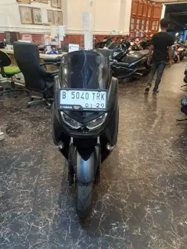 DP 0 ALL NEW NMAX KUNCI THN 2023 PJK HIDUP PROSES DIBANTU SAMPAI ACC