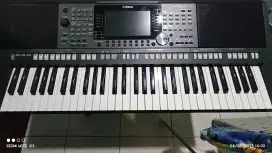 Keyboard rumahan