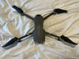 DJI Mavic 2 Pro Fly More Combo + Smart Controller, Extra Battery & Bac