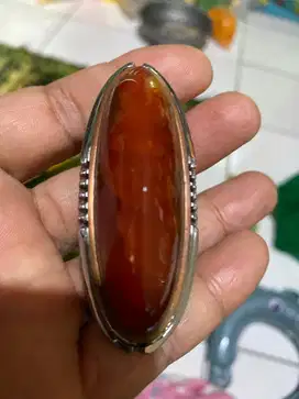 Batu pandan menor
