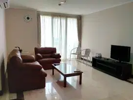 Apartemen Bumimas north tower size 153m Cilandak Jakarta Selatan