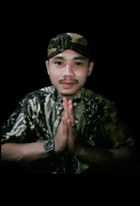 Sedang mencari pekerjaan driver SIM A