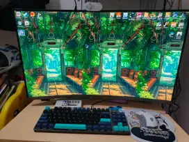 PC GAMING GTA RATA KANAN