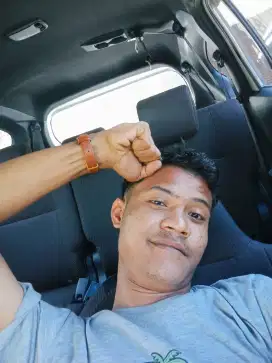 CARI KERJA SUPIR PRIBADI/KANTOR