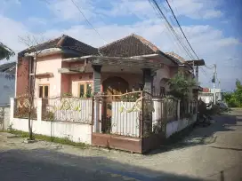 Dijual Lokasi: Griya Kalimas Tanjung A3, Loceret – Nganjuk