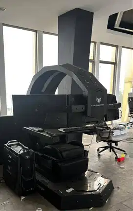 ACER Predator Thronos