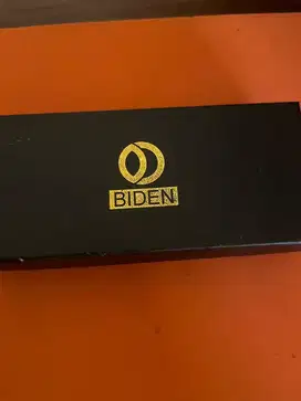 JAM BIDEN sangat BU