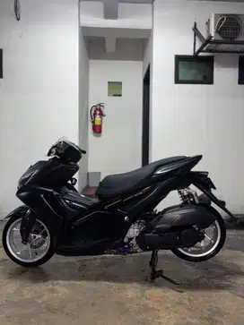 Yamaha Aerox ABS 2023