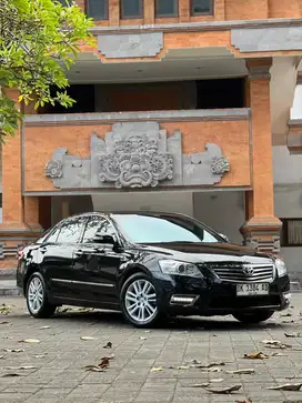Toyota camry 2.4 V 2011 AT , Asli Bali