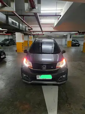 HONDA BR-V MATIC TAHUN 2020