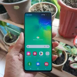 Samsung Galaxy S10+ 8/128 Sein Resmi