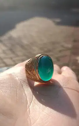 Bacan doko cristal