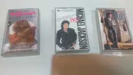 Kaset pita pilihan