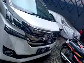 Jual Mobil ex Kendaraan Tamu  - Syeikh