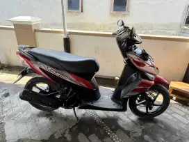 Vario thn 2010 plat AB bantul