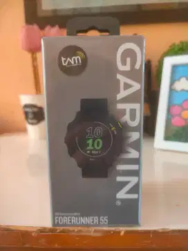 Garmin forerunner 55