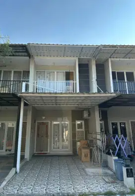 Rumah Di jual Murah