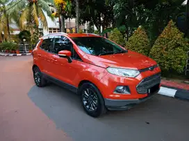 Ford Eco Sport 2014 Bensin
