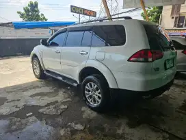 JUAL CEPAT, Pajero exceed at 2014