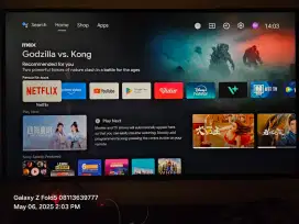 TV SONY BRAVIA 4K GB KD-55X7000D