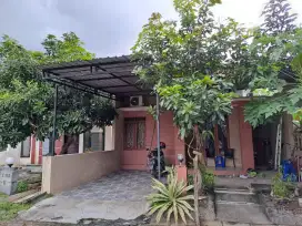 Dijual Rumah di perumahan Beruang Mas Residence Blok C10 Semarang