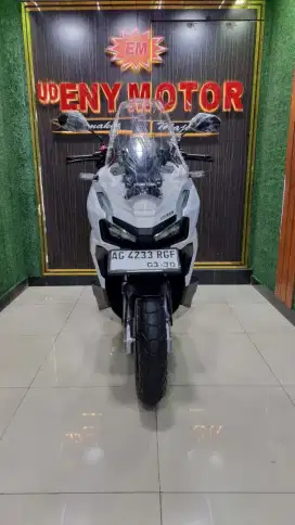 UD ENY MOTOR - Honda ADV 160 ABS thn 2025