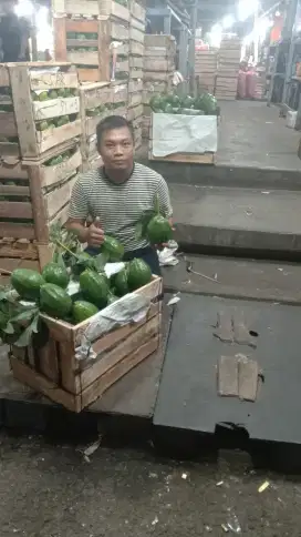 Siap kerja kapan sajah