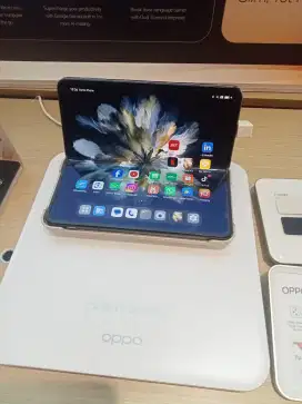 seGAMPANG ITU Dapetin OPPO Find N Series Dengan PROMO CICILAN BUNGA 0%