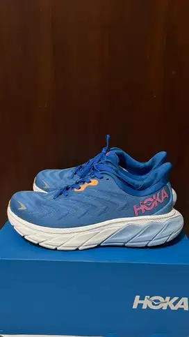 Sepatu Hoka Arahi 6 Size 38 Woman Original