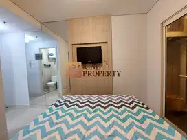 Disewakan Apertemen studio di madison park  cocok untuk anak milenial