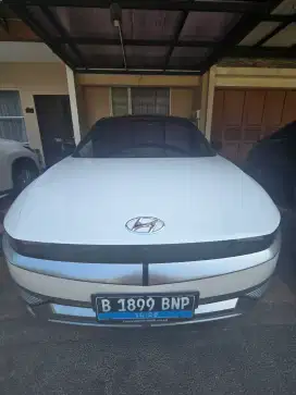 Jual mobil ionic 5