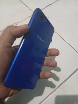 Hp Oppo a3s ram 6 ,hp dan ces ,kondisi normal