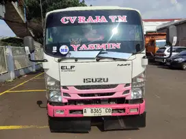 ISUZU NMR 81 U HAYIN M/T