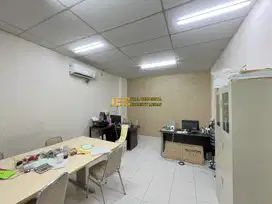 Dijual Ruko Gandeng 2 Siap Huni di Komplek Citraland Gama City Blok R3