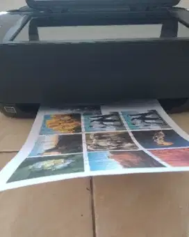 Printer HP ink tank 315