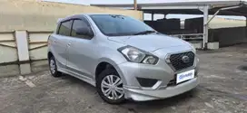 [OLXMOBBI] DP Rendah Datsun Go Panca 1.2 T Bensin-MT 2015 BMB