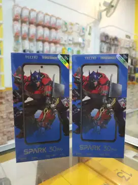 PROMO MEI TECNO SPARK 30PRO 8/257GB GARANSI RESMI HARGA DISTRIBUTOR