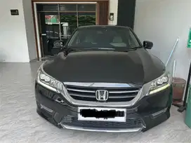 Honda Accord 2014