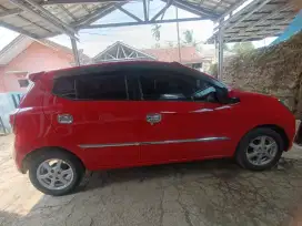 Ayla x 2016  siap pakai