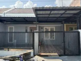 Rumah disewakan murah