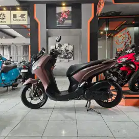 LEXI 125 S KEYLES 2018